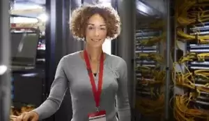 236845-011 HP Dps-600Cb 600W Hot Swap PSU for ML530 ML570 G2 Server.