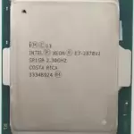 Intel Xeon E7-2870 V2 2.30Ghz 15-Core 30MB LGA 2011 CPU P/N:SR1GR Tested Working