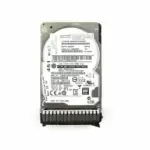 IBM 1.8TB 00E9962 00E9958 1800GB 10K 6Gb/s 2.5" SAS POWER8 E850 P8 HARD DRIVE