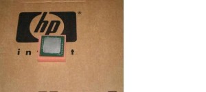 409672-001 NEW HP 3.4Ghz Xeon 1MB 800 CPU for XW6200 XW8200 Workstation