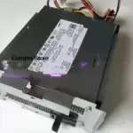 For DELLPowerEdge T605 Server Power Supply DPS-650NB A D650P-S0 0HU666