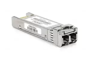 JD092B-C / HP OPTICAL TRANSCEIVER X130 10G SFP+ LC SR 850NM 300M MULTI MODE