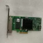 Dell Intel I350-T4 Intel I350 AM4 Chip Server Adapter Network K9CR1 THGMP X8DHT