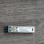 Cisco Genuine GLC-LH-SM SFP  30-1299-01/02/03 1310nm 1000base-lx transceiver