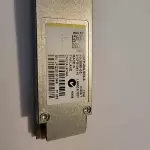 Original Cisco 40G SR QSFP+ Transceiver Optic 10-1-3090-02 Module QSFP-40G-SR4