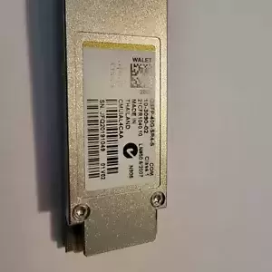 Original Cisco 40G SR QSFP+ Transceiver Optic 10-1-3090-02 Module QSFP-40G-SR4