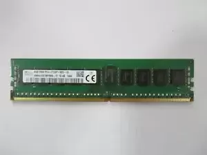 SK Hynix 8GB PC4-2133P ECC REG Server RAM HMA41GR7MFR8N-TF