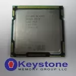 Intel Xeon X3450 SLBLD 2.66GHz Quad Core LGA 1156 CPU Processor *km