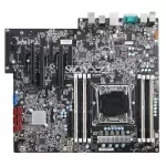 00FC857 For Lenovo P500 ThinkStation SYSTEM Motherboard REV.1.0 LGA2011 X99 C612