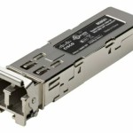Cisco MGBSX1 Gigabit SX Mini-GBIC SFP Transceiver
