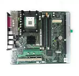 Dell CN-0U1324-13740-3BE-01O7 Motherboard For Server