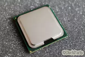 INTEL SLABN Dual Core Xeon 5140 2.333GHz Socket 771 Woodcrest Processor CPU