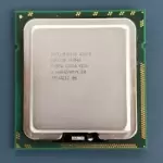 INTEL XEON W3520 2.66GHZ SLBEW QUAD CORE SOCKET B LGA1366 8M CACHE CPU
