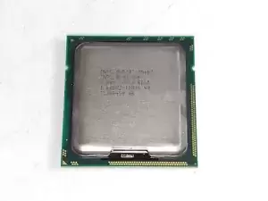 Intel SLBVY Xeon X5687  LGA 1366/Socket B 3.6GHz Server CPU