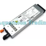 Dell XTGFW 502W PowerEdge R610 Hot Swap Power Supply C502A-S0 MU791 DXWMN J38MN