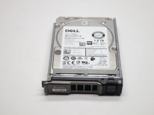 9D4K3 DELL 1.8TB 10K SAS 2.5" 12Gb/s HDD BLADE SERVER KIT FACTORY SEALED