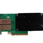 Solarflare XtremeScale X2522-25G-PLUS Dual Port 25GbE Server Adapter Full Height