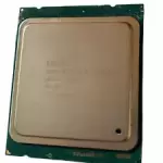 Intel Xeon E5-2609v2 Quad Core 2.5GHz LGA2011 CPU SR1AX