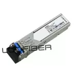 J4859A HPE Compatible 1000BASE-LX SFP 1310nm 10km Transceiver