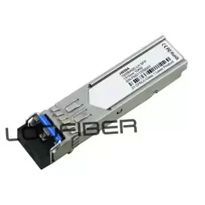 J4859A HPE Compatible 1000BASE-LX SFP 1310nm 10km Transceiver