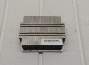 HP 412210-001 410749-001 Proliant DL360 G5 Server CPU Processor Heatsink