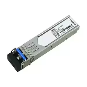 JD498A HPE Compatible 100BASE-LX10 SFP 1310nm 10km Transceiver