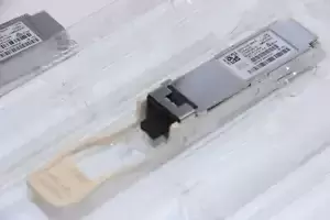 Genuine CISCO QSFP-100G-SR4-S Optical Transceiver Module "NEW" Bulk