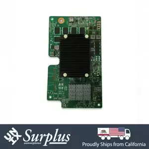 Cisco 40Gbps FCoE VIC 1340 Modular LOM for Blade Servers Port Expander