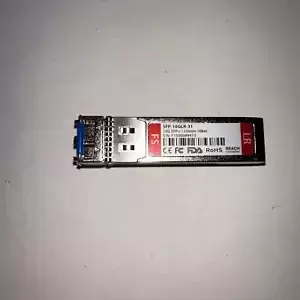 FS SFP-10GLR-31 10G SPF+ 1310nm 10km Transceiver for HP