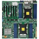 NEW Supermicro X11DPI-NT MBD-X11DPI-NT-O Server Motherboard - Intel C622 Chipset