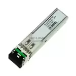 GLC-EZX-SM-140 Cisco Compatible 1G ZX SFP 1550nm 140km Transceiver