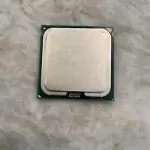Intel Xeon 5160 SL9RT 3.00GHz 4MB Dual Core LGA 771 Server Processor CPU