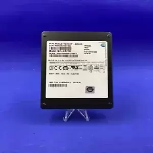 MZ-ILS1T60 SAMSUNG PM1635 SERIES 1.6TB 12Gb/s SAS 2.5" SSD MZILS1T6HCHP-000C3