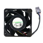 Cooling Fan V60E12BS2CB5-08 for HP DL380p Gen8 GEN9 Server Cooler 12V 2.50A