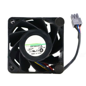 Cooling Fan V60E12BS2CB5-08 for HP DL380p Gen8 GEN9 Server Cooler 12V 2.50A