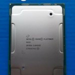 Intel Xeon Platinum 8153 CPU processor 2.0ghz 16-core 22mb 125w lga-3647