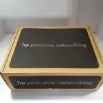 J4864A Genuine HP ProCurve Expansion Module - 3 x Transceiver new sealed