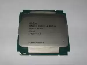 Intel Xeon E5-2697 v3 2.6GHz 14-Core Processor CPU  LGA2011 SR1XF