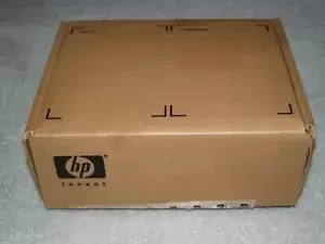 825966-L21 NEW (COMPLETE!) HP 2.0Ghz Xeon E5-2660 v4 CPU KIT for XL230a G9
