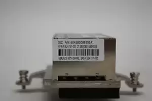 HP 624787-001 HP HEATSINK VC 624787-001