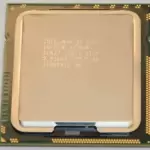 Intel Xeon X5647 SLBZ7 Quad Core CPU Processor 2.93GHz 12MB Smart Cache LGA 1366