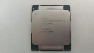 Intel Xeon E5-1620 v3 3.5 GHz LGA 2011-3 Quad Core CPU Processor SR20P