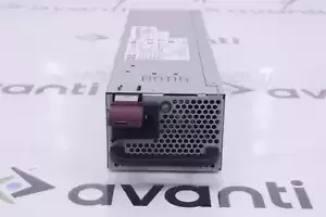HP 367238-001 Proliant DL380 G4 Power Supply Unit 338022-001 321632-001