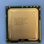 INTEL XEON E5645 2.40GHZ CPU PROCESSOR