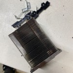 Dell Poweredge 2600 Scl Server Heatsink Cooling System Heat Sink CN-0P1129