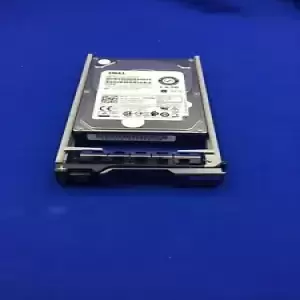 383N9 Dell 1.8TB SAS 10K 12GBPS 4KN 2.5in SFF Hard Drive 0383N9 AL14SEB18EP