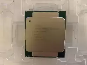 Intel Xeon Processor E5-1650 v3 15M Cache, 3.50 GHz SR20J