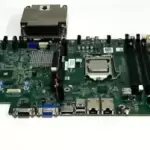Dell PowerEdge R220 Server Motherboard 81N4V 081N4V  w/ Xeon E3-1241V3