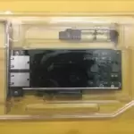 Intel X540-T2 10G PCI-Express Dual RJ45 Ports Ethernet Network Adapter