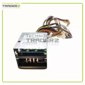 LOT OF 3 519200-001 HP ProLiant G6 850W Backplane Power Supply 515766-001